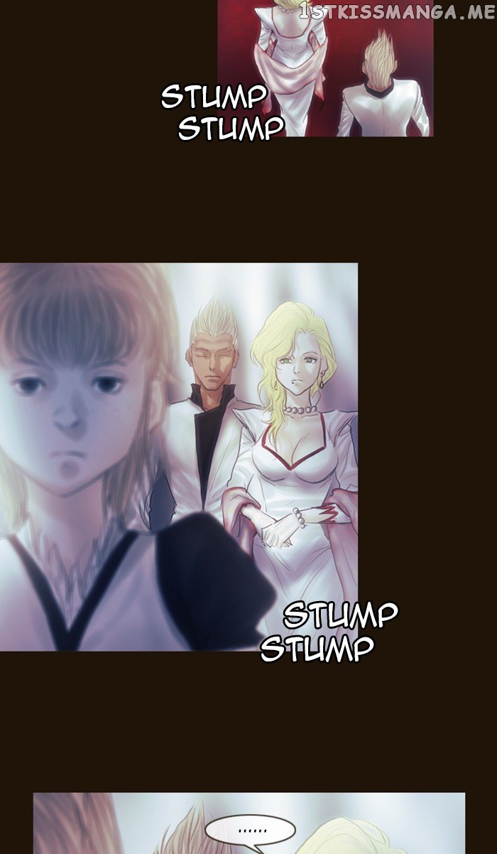 Magician (KIM Sarae) chapter 199 - page 23