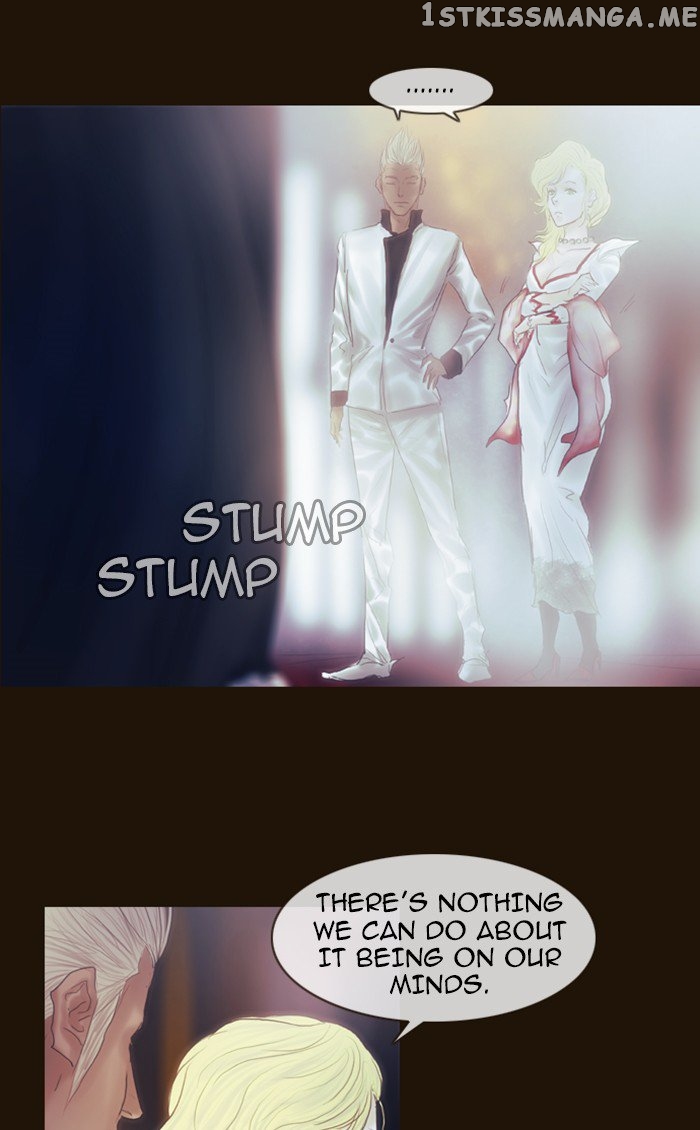 Magician (KIM Sarae) chapter 199 - page 28