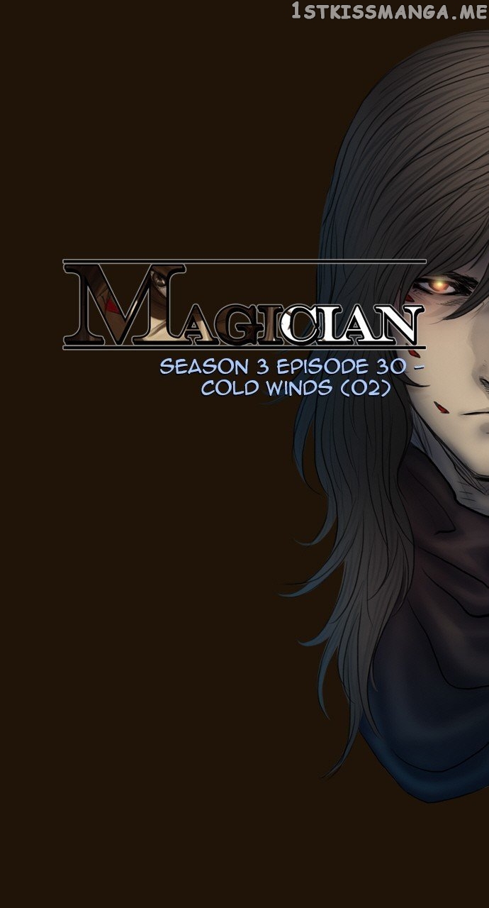 Magician (KIM Sarae) chapter 515 - page 1
