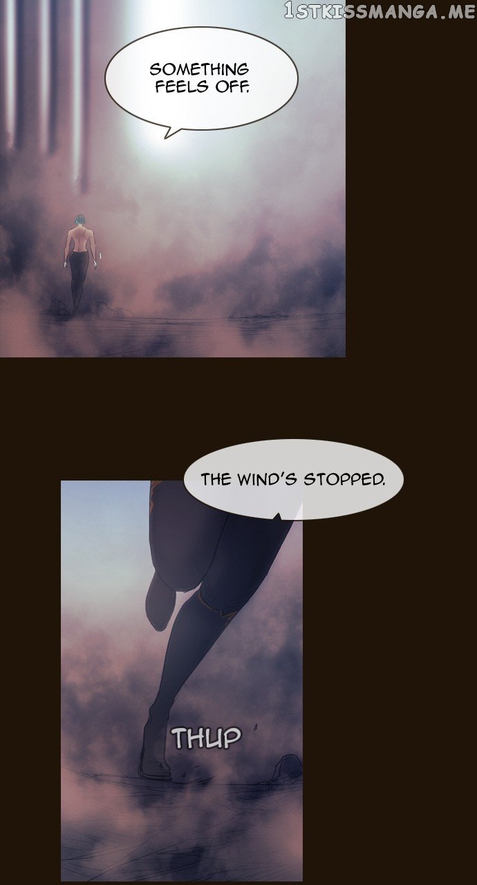 Magician (KIM Sarae) chapter 515 - page 17