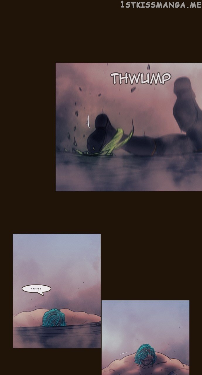 Magician (KIM Sarae) chapter 515 - page 18