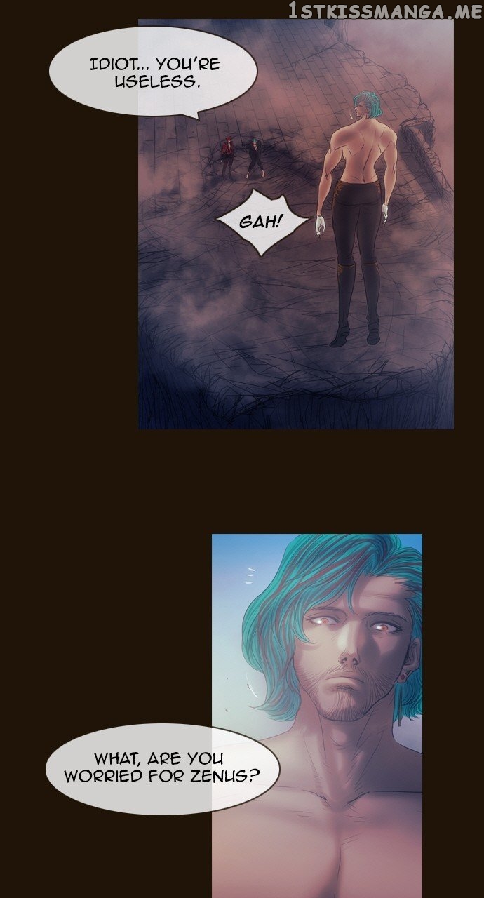 Magician (KIM Sarae) chapter 515 - page 2