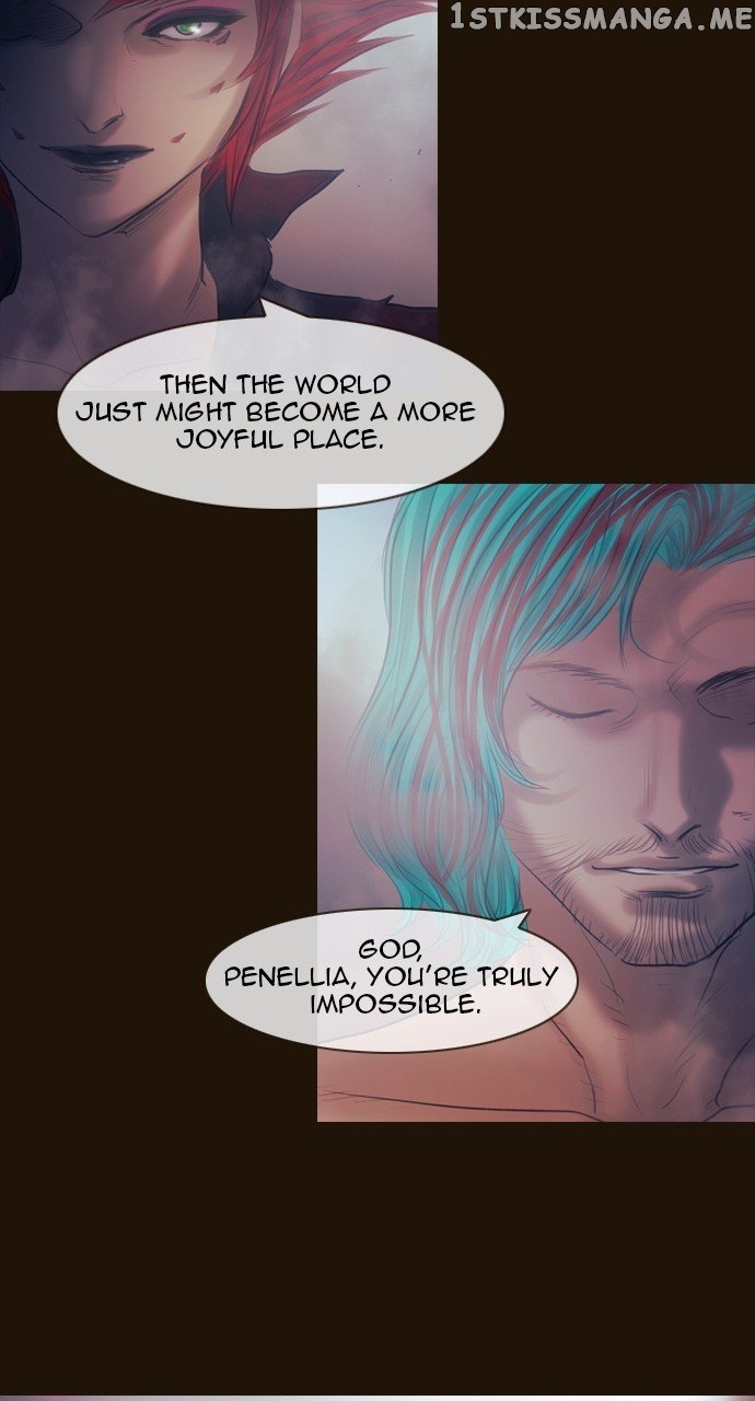 Magician (KIM Sarae) chapter 515 - page 23