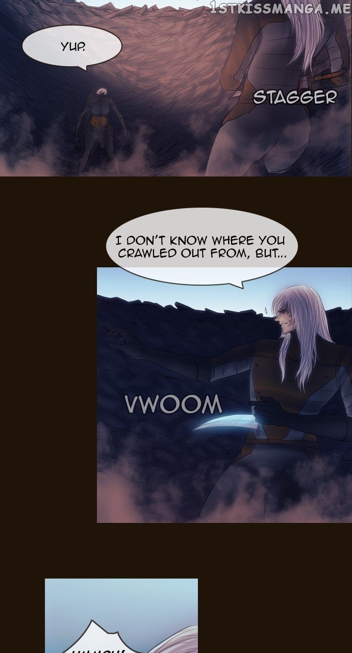 Magician (KIM Sarae) chapter 515 - page 29