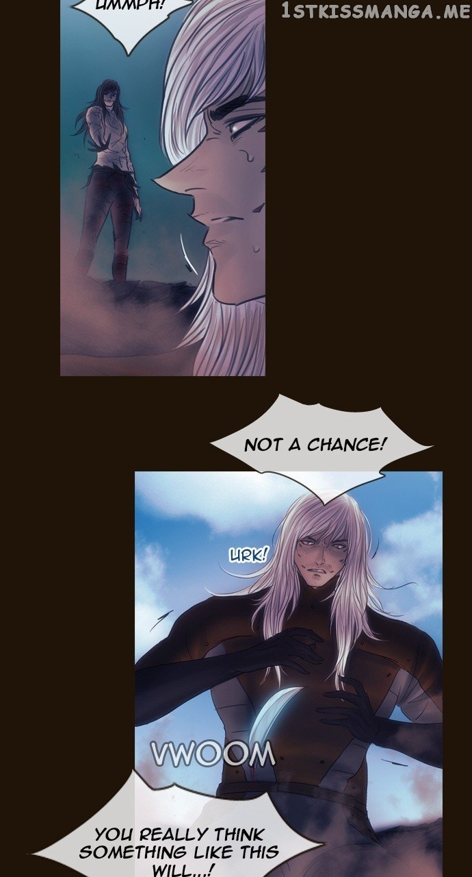 Magician (KIM Sarae) chapter 515 - page 30