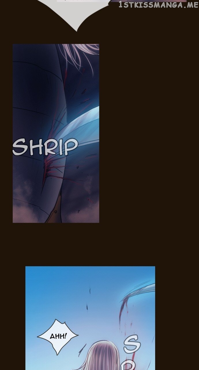 Magician (KIM Sarae) chapter 515 - page 31