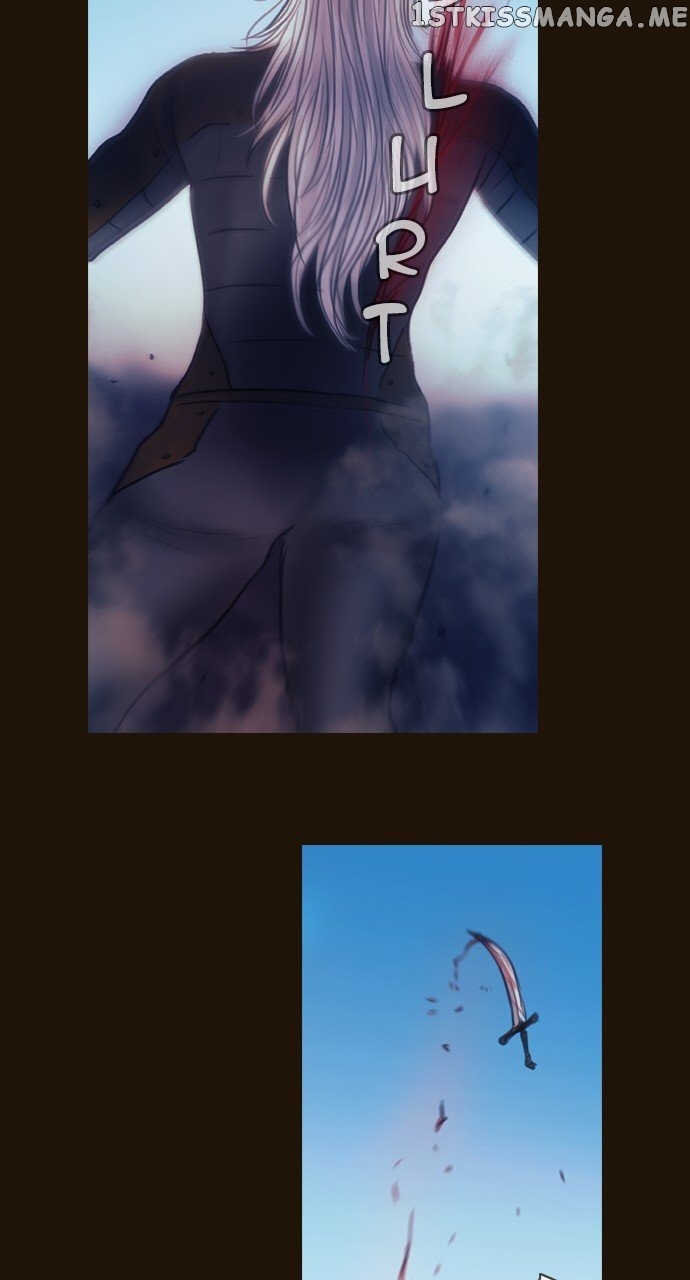 Magician (KIM Sarae) chapter 515 - page 32