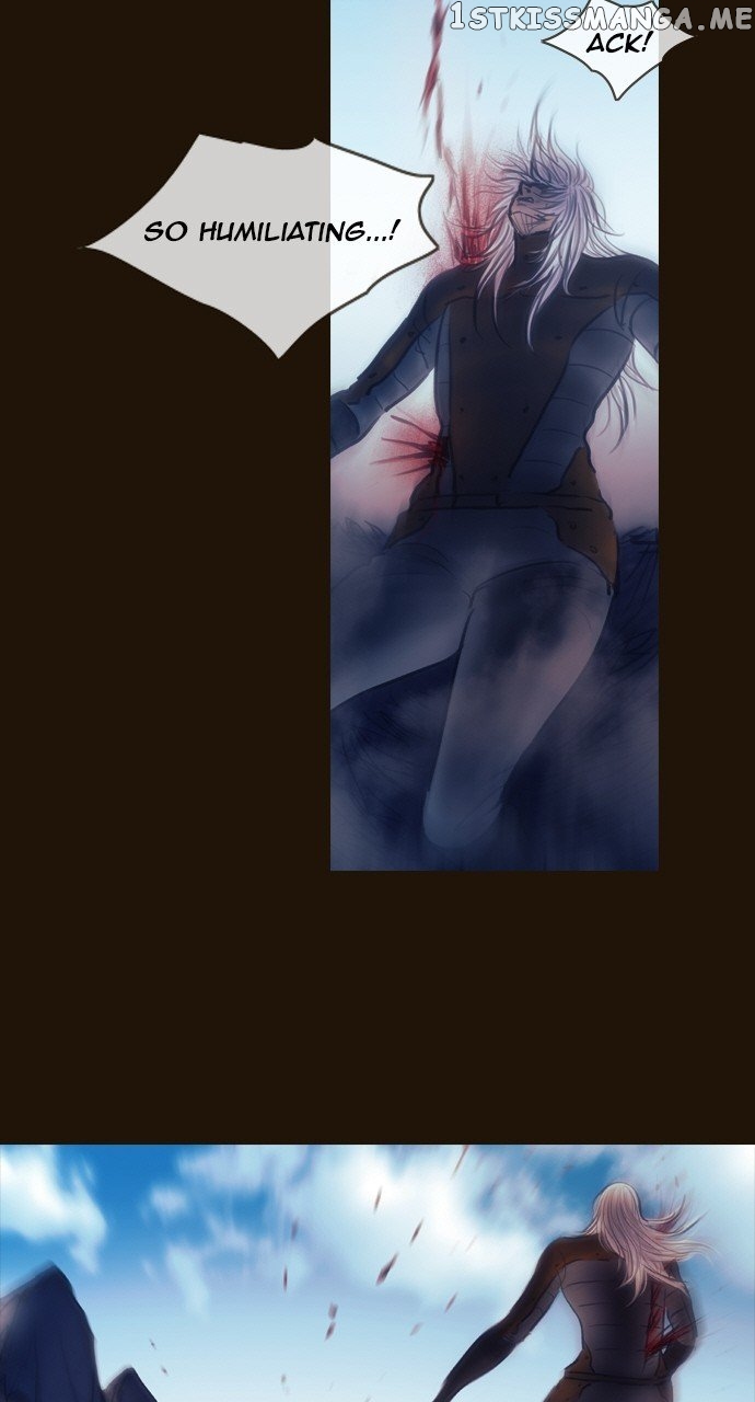 Magician (KIM Sarae) chapter 515 - page 33