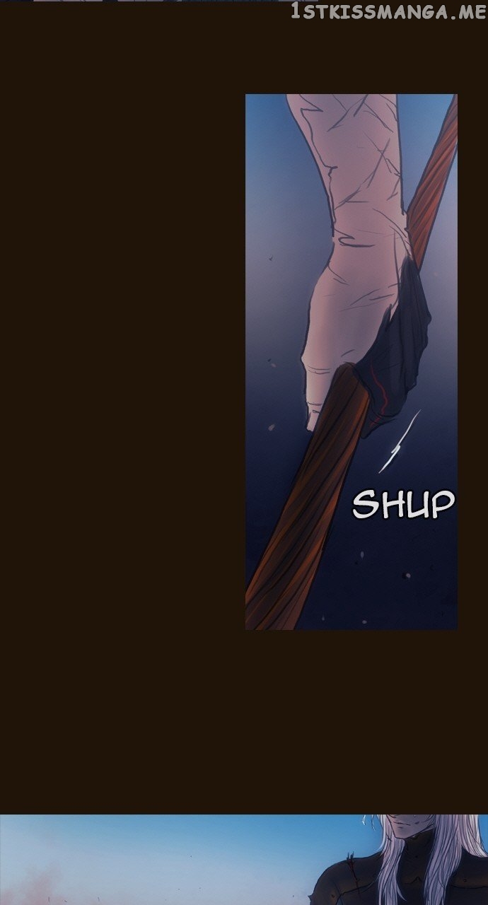 Magician (KIM Sarae) chapter 515 - page 37