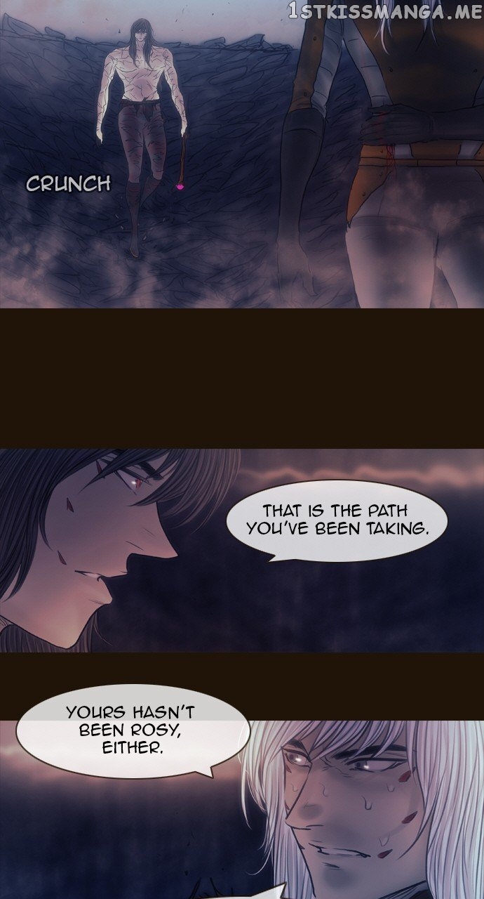 Magician (KIM Sarae) chapter 515 - page 38