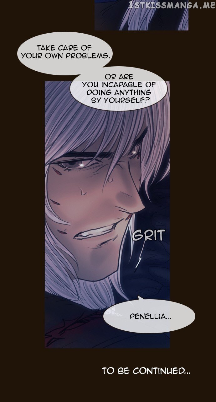 Magician (KIM Sarae) chapter 515 - page 48