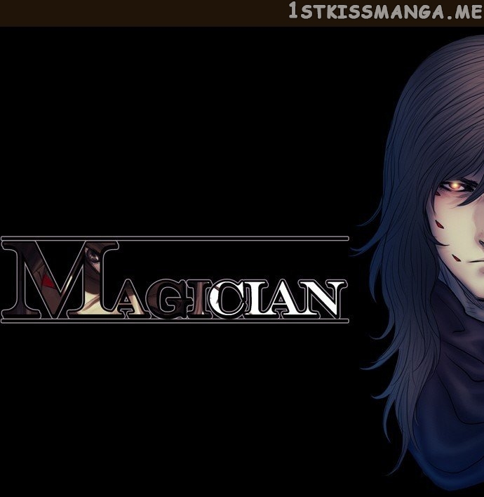 Magician (KIM Sarae) chapter 515 - page 49