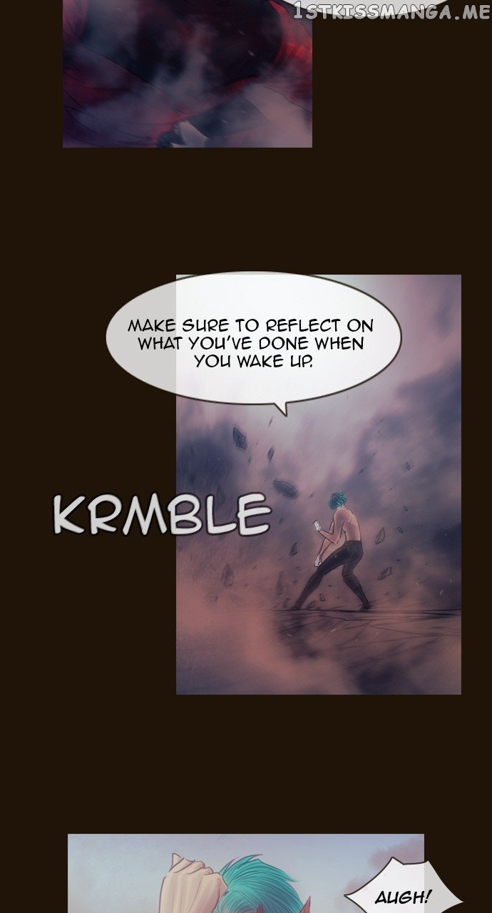 Magician (KIM Sarae) chapter 515 - page 7