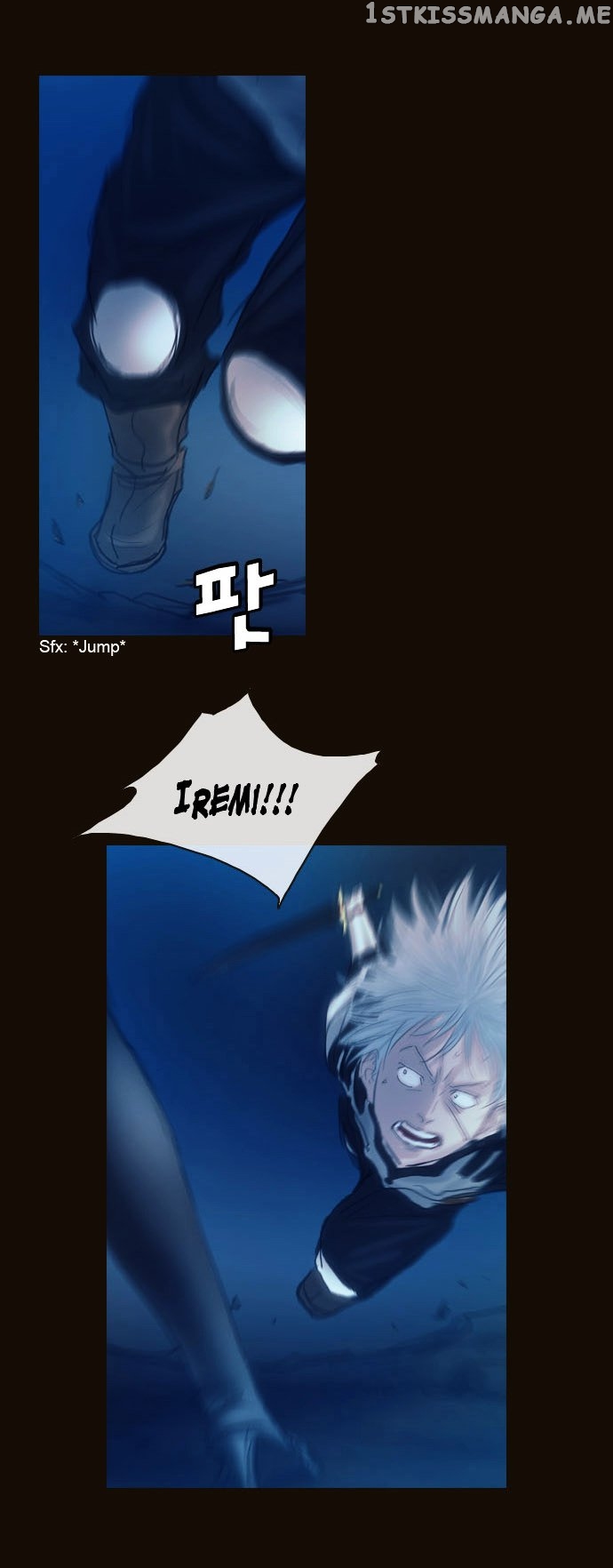 Magician (KIM Sarae) chapter 178 - page 29
