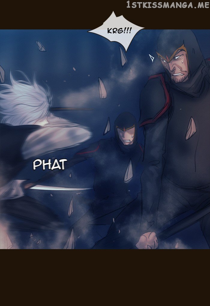 Magician (KIM Sarae) chapter 230 - page 29