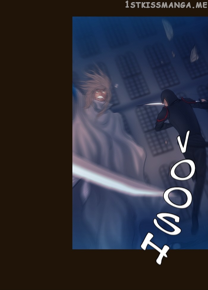 Magician (KIM Sarae) chapter 230 - page 41