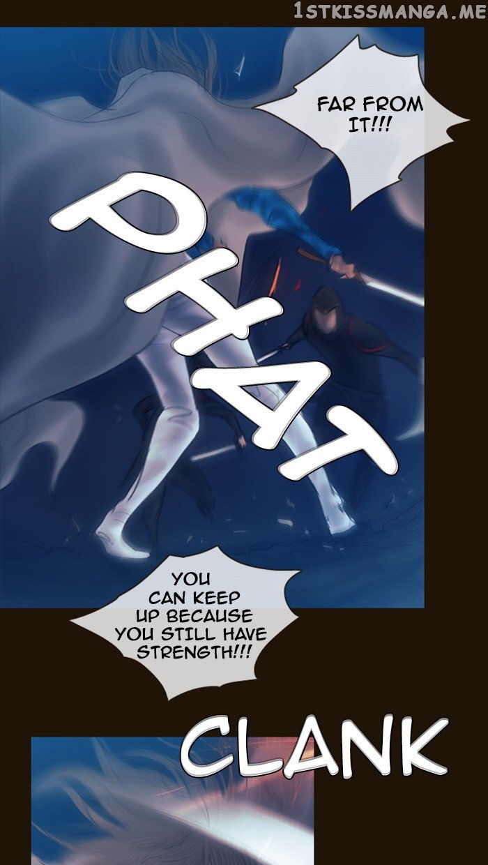 Magician (KIM Sarae) chapter 230 - page 45
