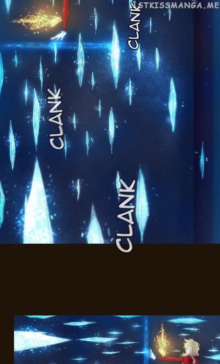 Magician (KIM Sarae) chapter 223 - page 16