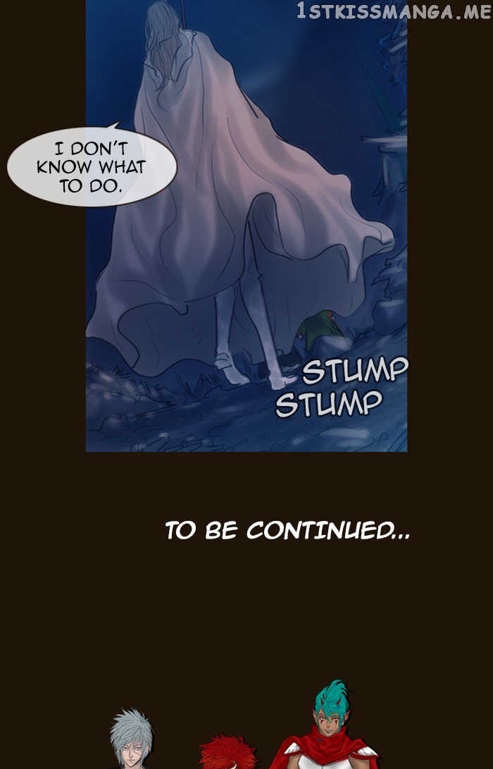 Magician (KIM Sarae) chapter 223 - page 50