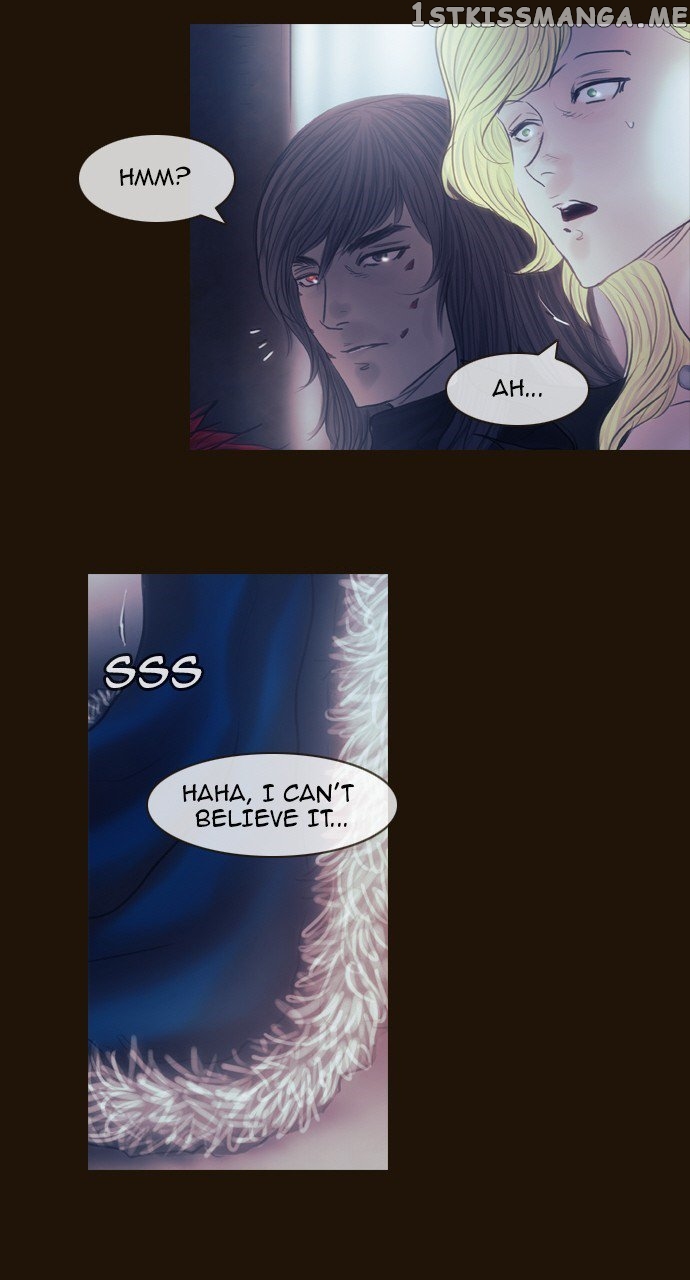 Magician (KIM Sarae) chapter 442 - page 33