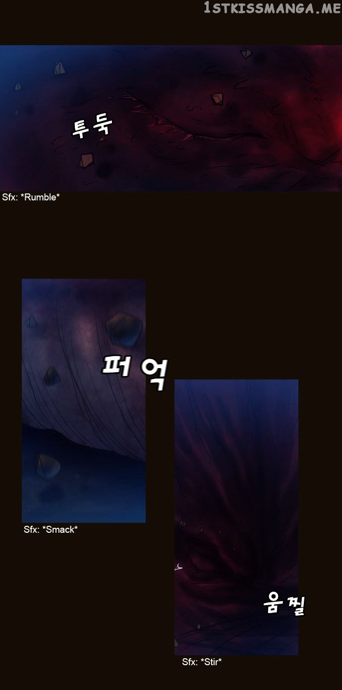 Magician (KIM Sarae) chapter 179 - page 23
