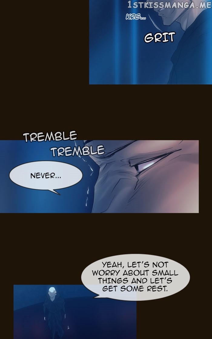 Magician (KIM Sarae) chapter 224 - page 48
