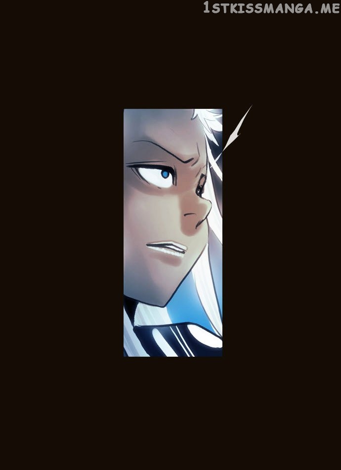 Magician (KIM Sarae) chapter 99 - page 29