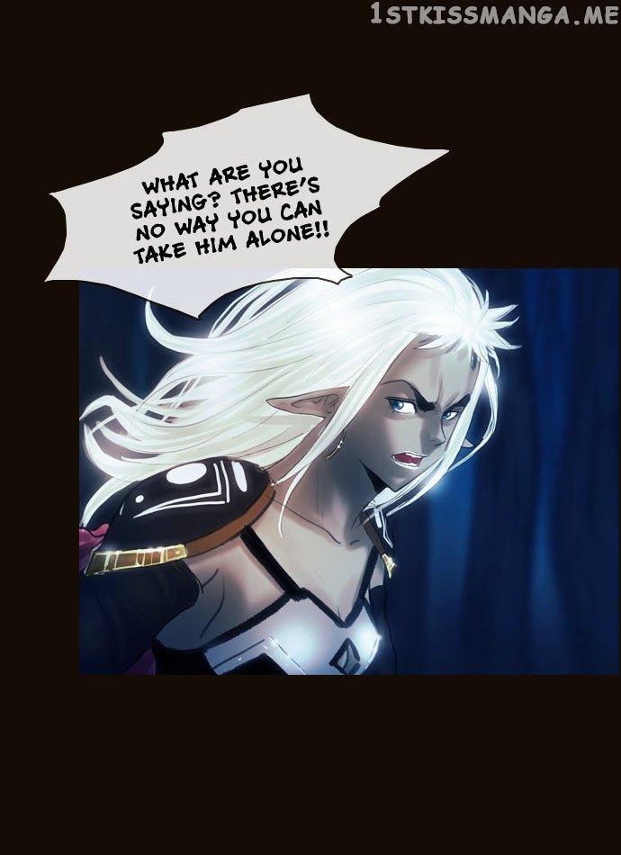 Magician (KIM Sarae) chapter 99 - page 7