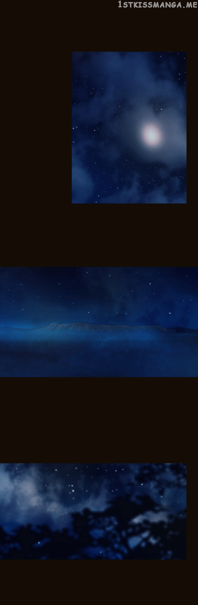 Magician (KIM Sarae) chapter 154 - page 27