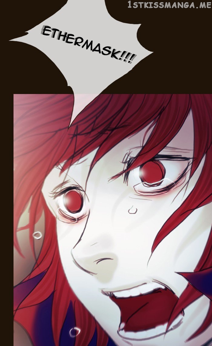 Magician (KIM Sarae) chapter 180 - page 107