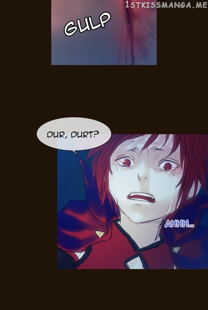 Magician (KIM Sarae) chapter 180 - page 33