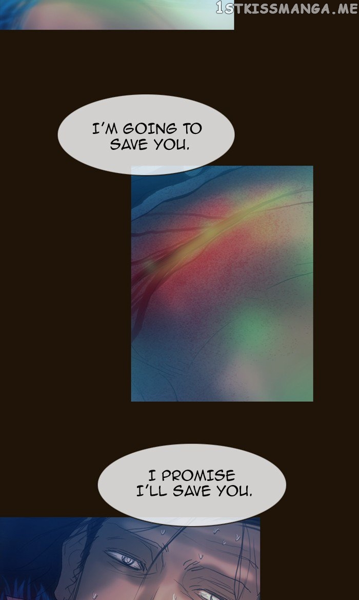 Magician (KIM Sarae) chapter 180 - page 39