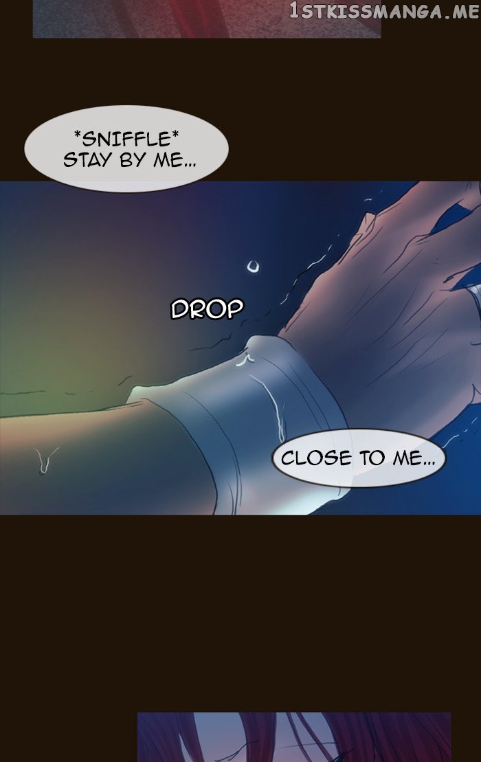 Magician (KIM Sarae) chapter 180 - page 46