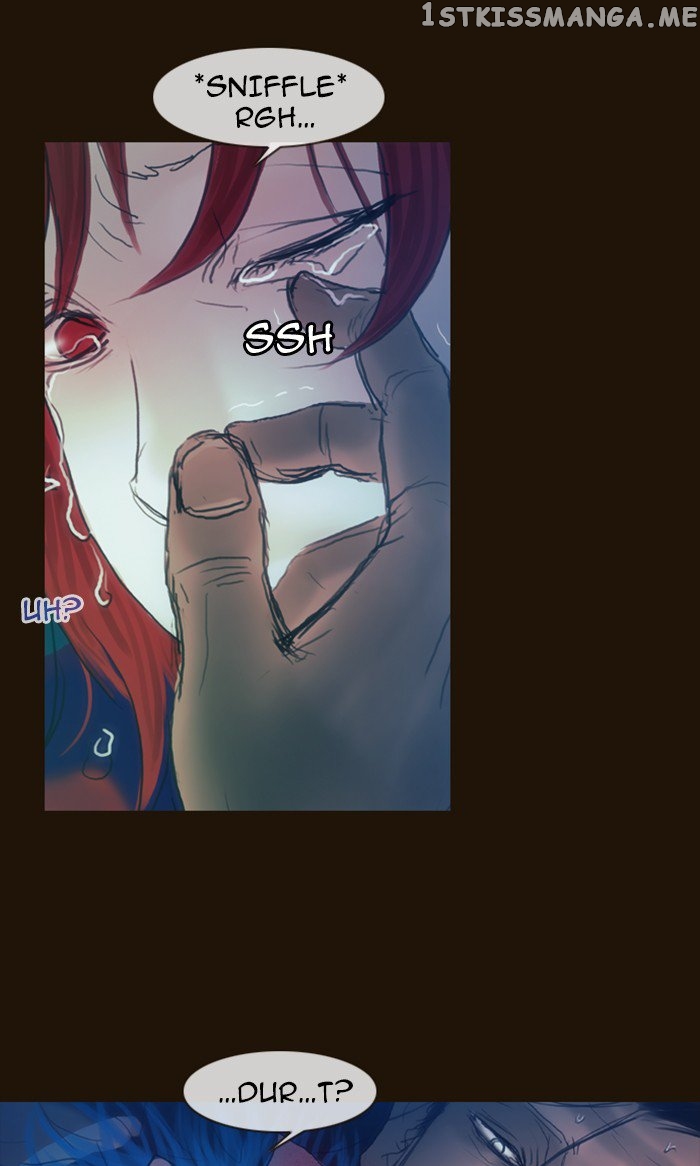 Magician (KIM Sarae) chapter 180 - page 49