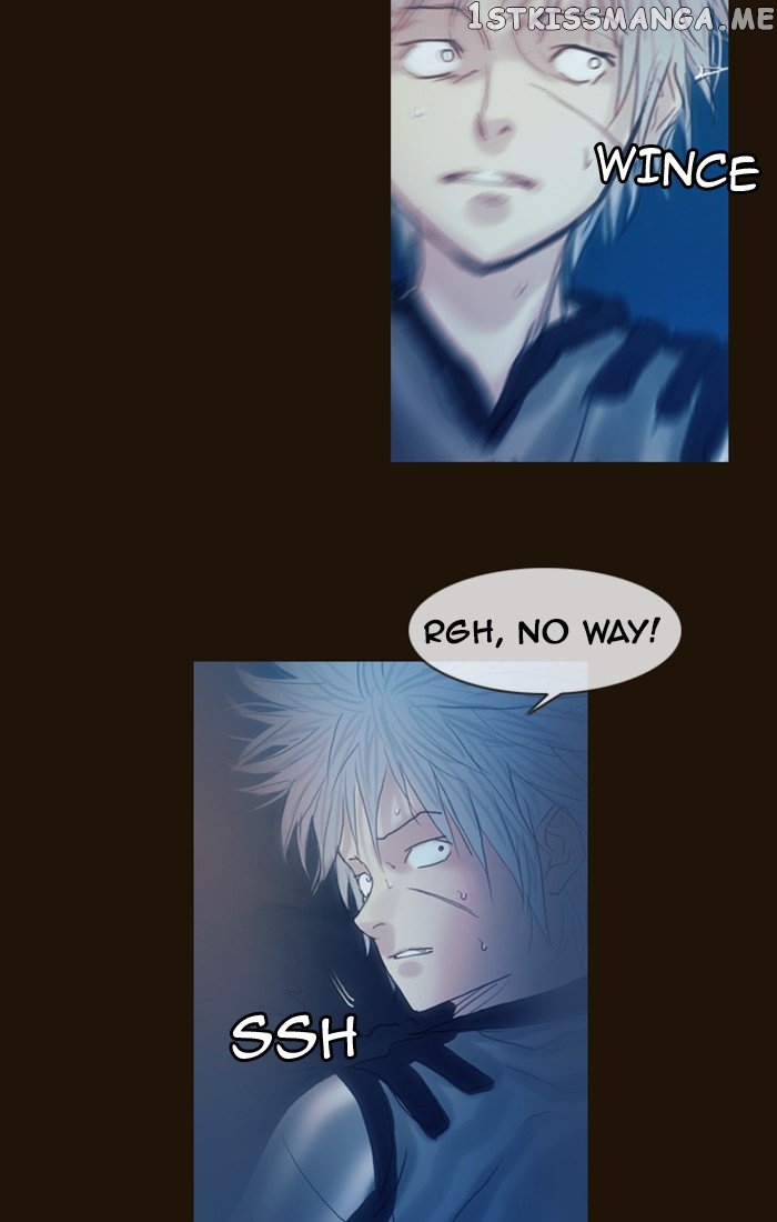 Magician (KIM Sarae) chapter 180 - page 66