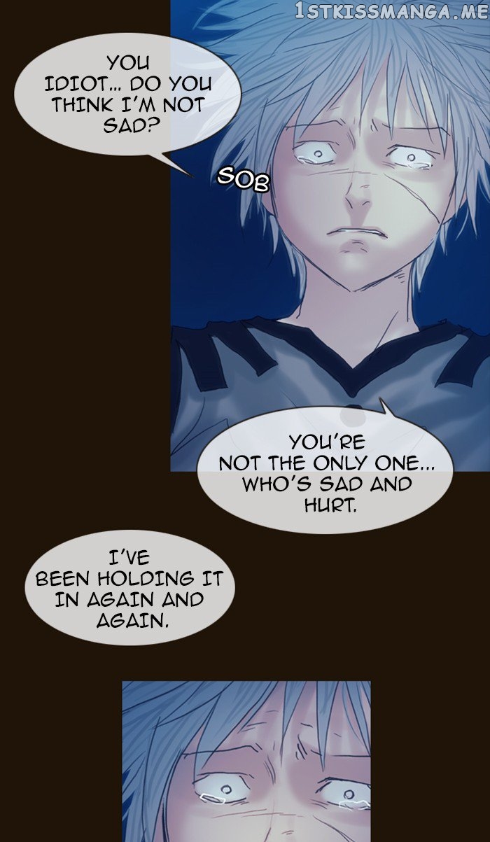 Magician (KIM Sarae) chapter 180 - page 81