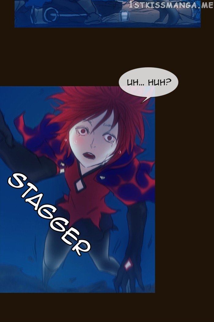 Magician (KIM Sarae) chapter 180 - page 86