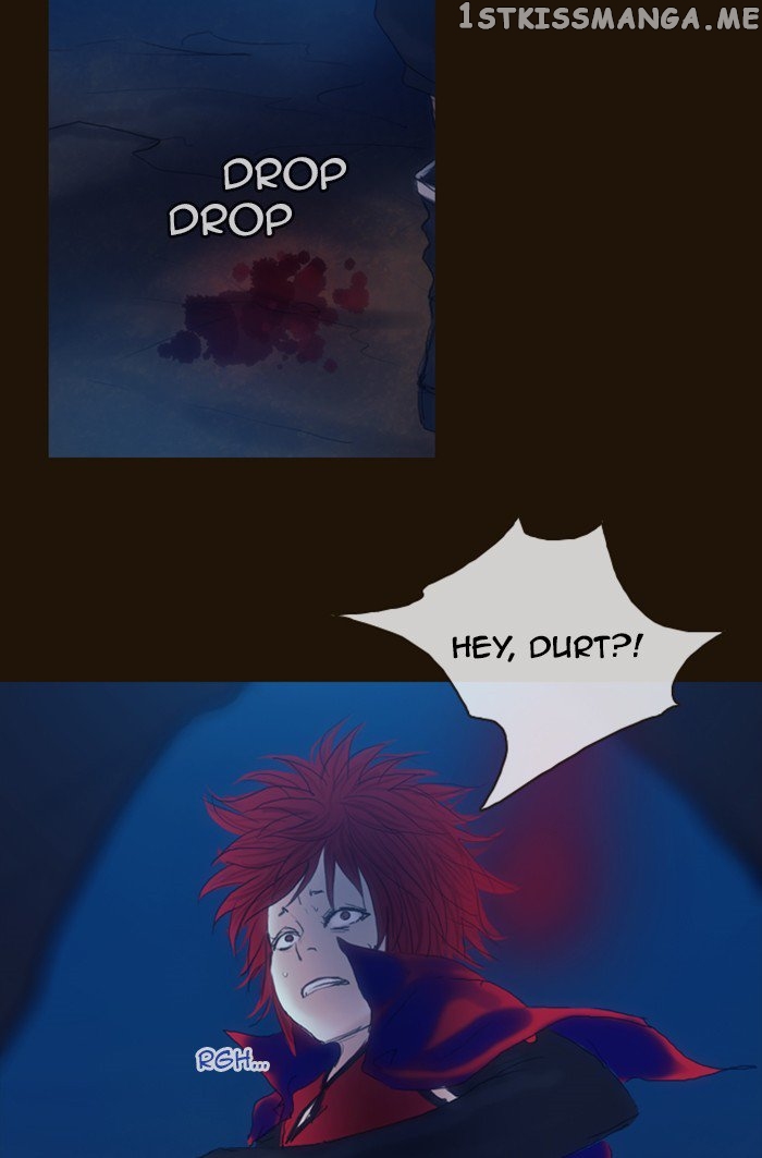Magician (KIM Sarae) chapter 180 - page 9