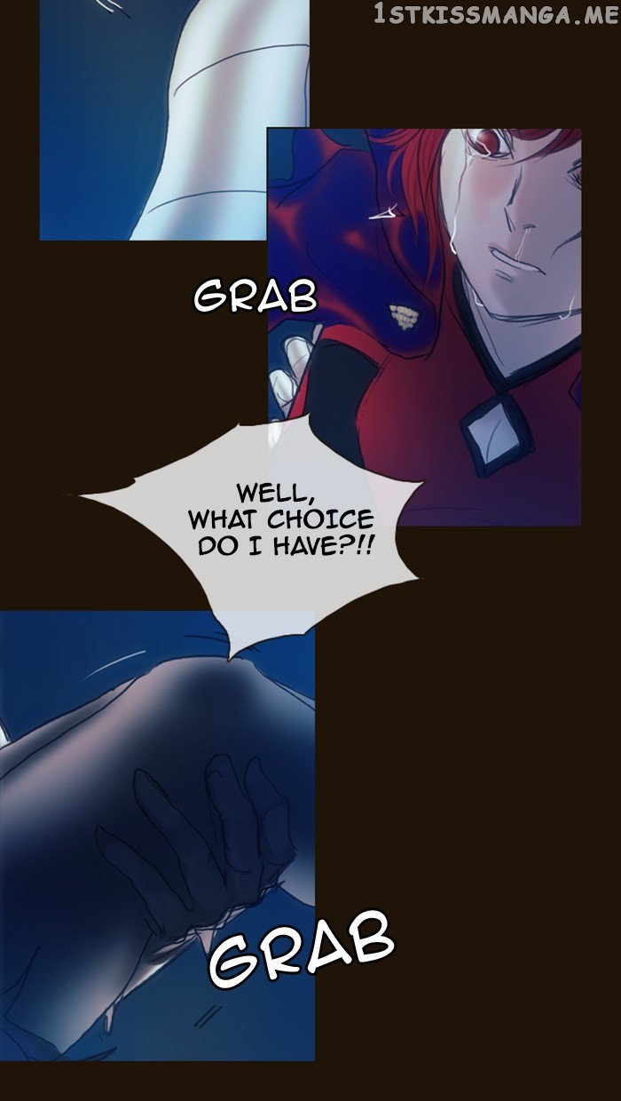Magician (KIM Sarae) chapter 180 - page 90