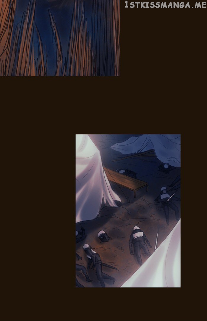 Magician (KIM Sarae) chapter 180 - page 98