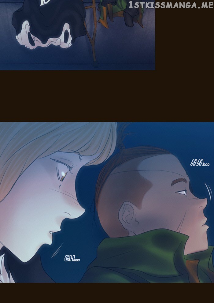 Magician (KIM Sarae) chapter 225 - page 18