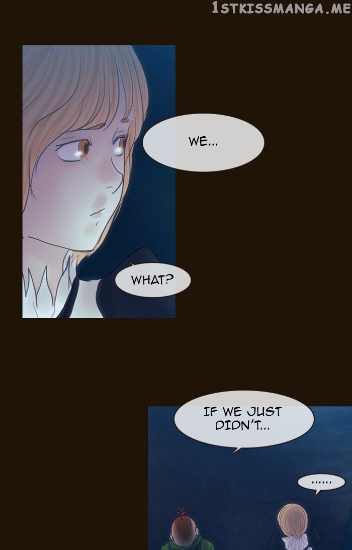 Magician (KIM Sarae) chapter 225 - page 28