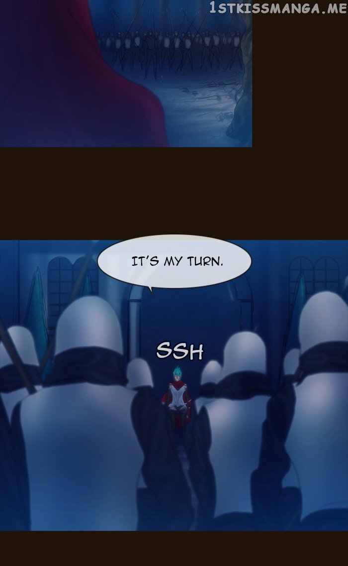 Magician (KIM Sarae) chapter 225 - page 46