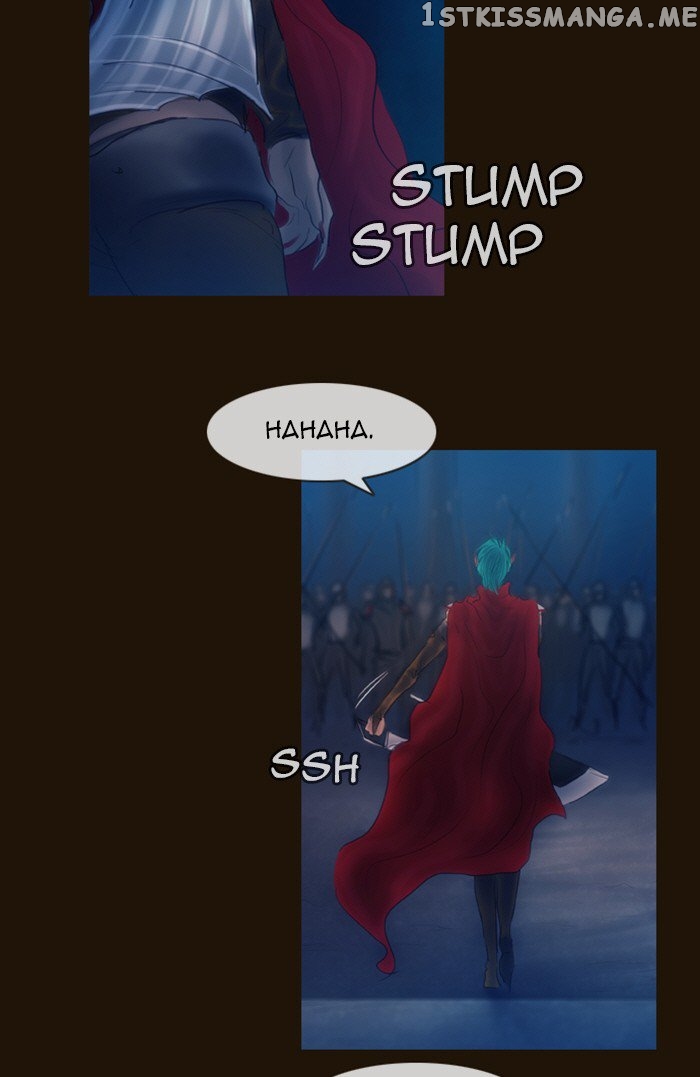 Magician (KIM Sarae) chapter 225 - page 50