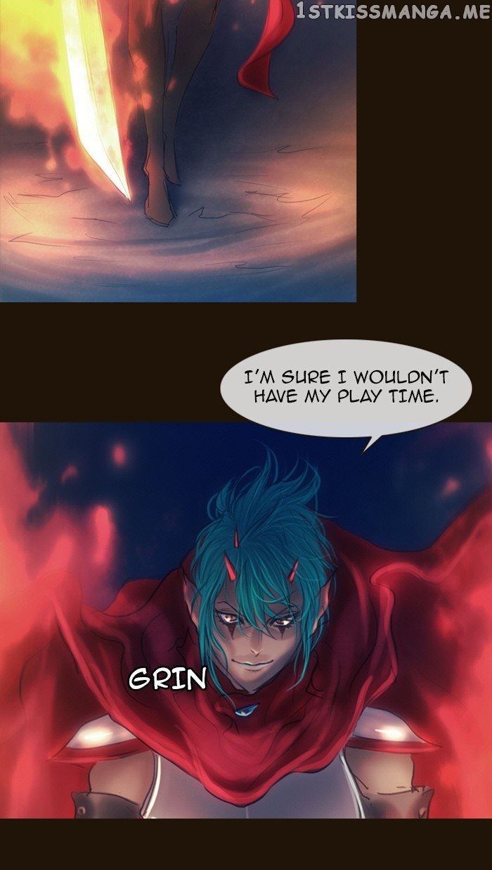 Magician (KIM Sarae) chapter 225 - page 54