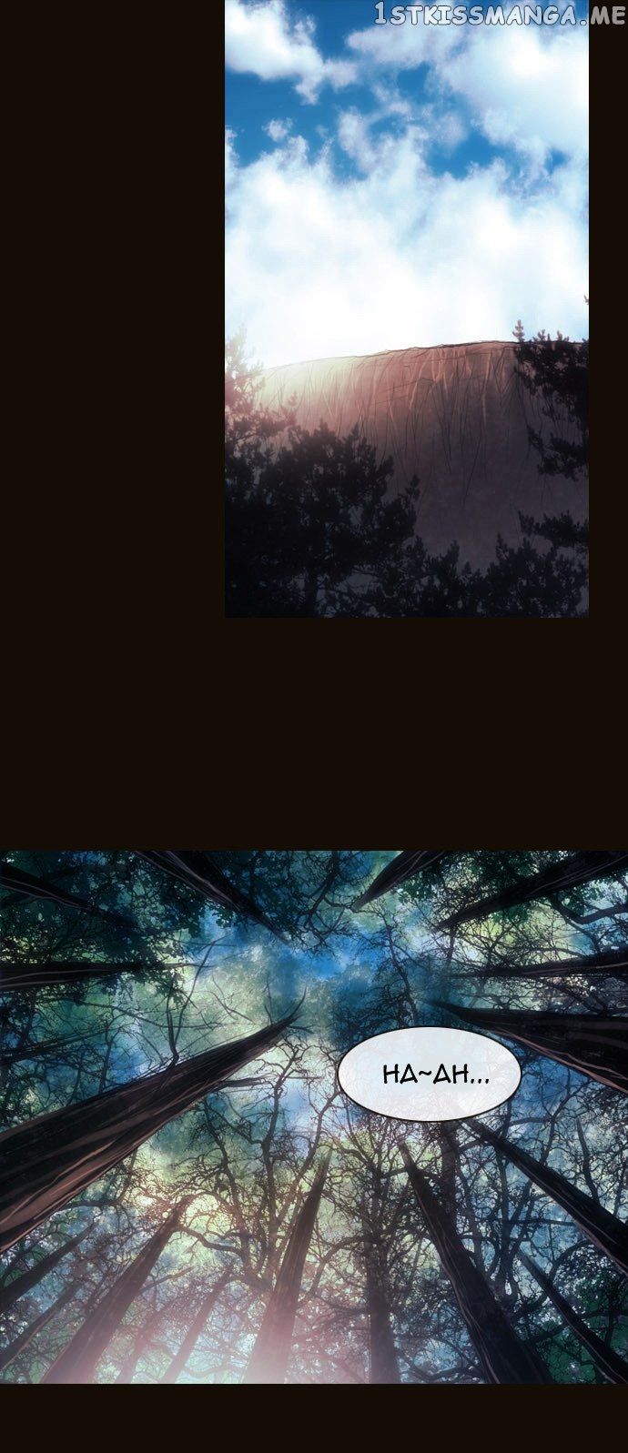 Magician (KIM Sarae) chapter 155 - page 1
