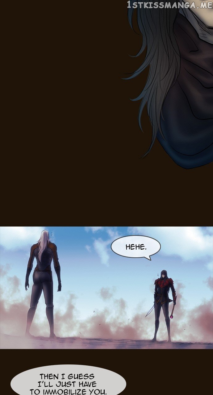 Magician (KIM Sarae) chapter 511 - page 13
