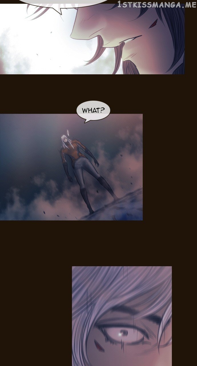 Magician (KIM Sarae) chapter 511 - page 14