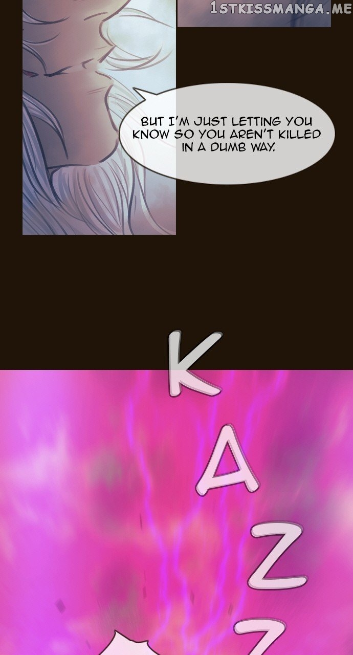 Magician (KIM Sarae) chapter 511 - page 29
