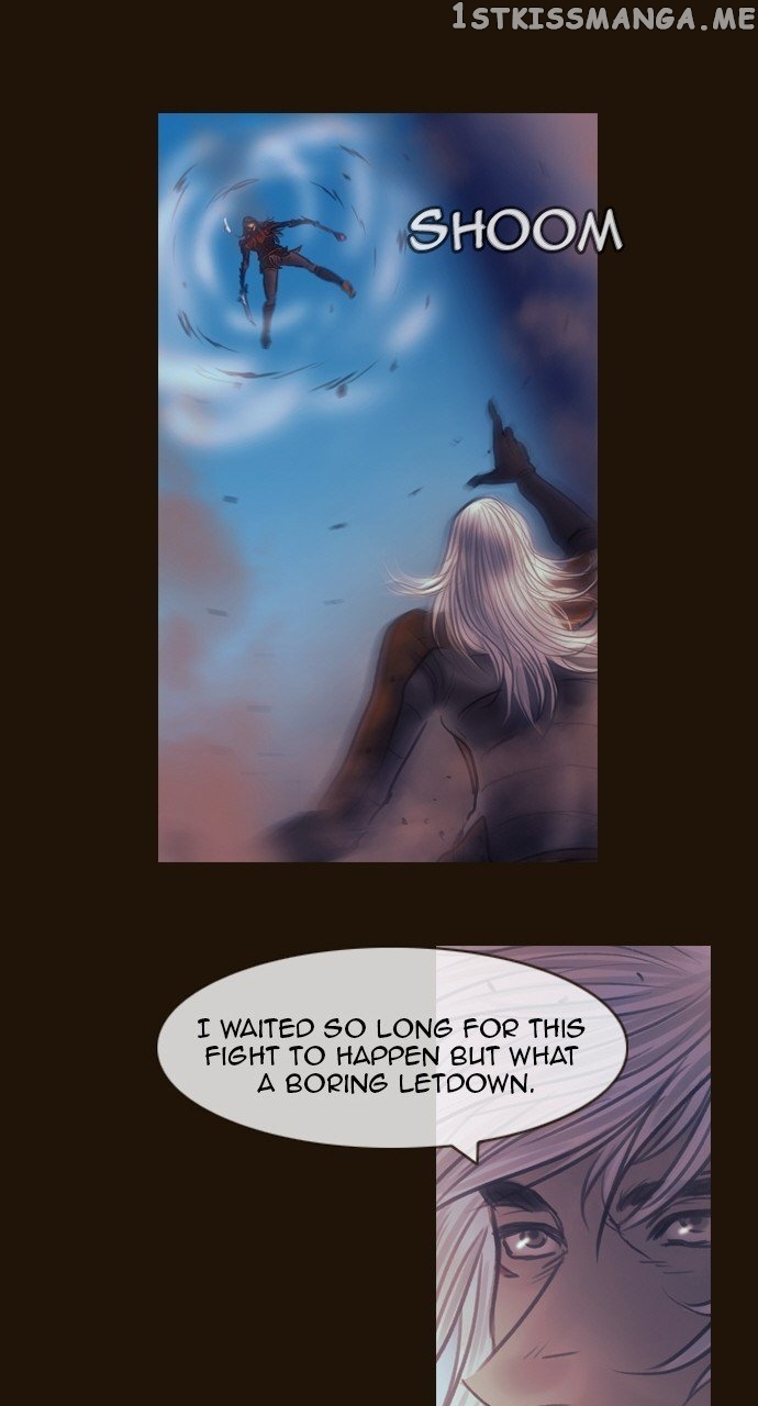 Magician (KIM Sarae) chapter 511 - page 38